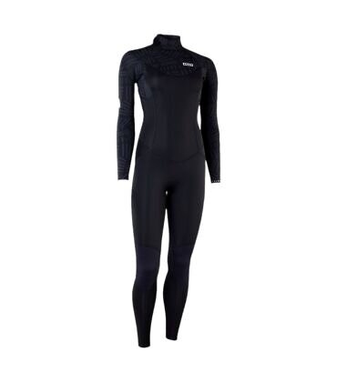 Ion Element 4/3 Back Zip wmn