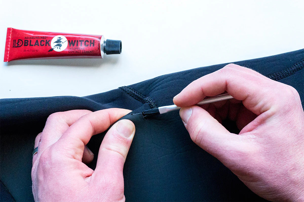 Wetsuit cleaner Mystic