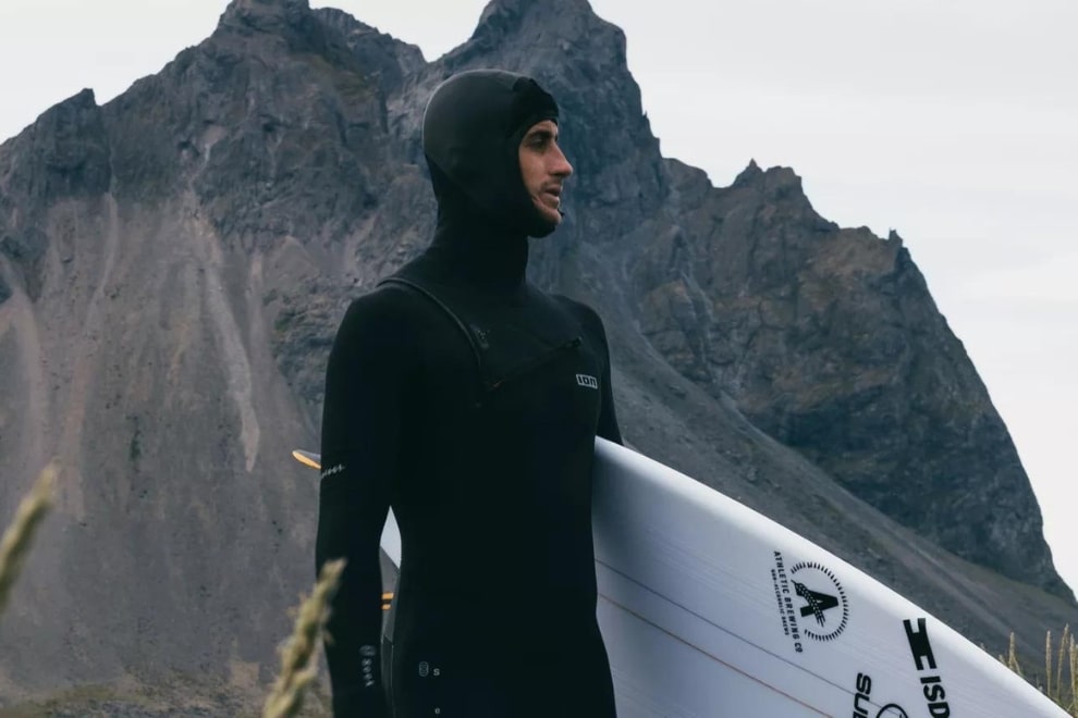 ¿Qué traje de neopreno debo elegir?